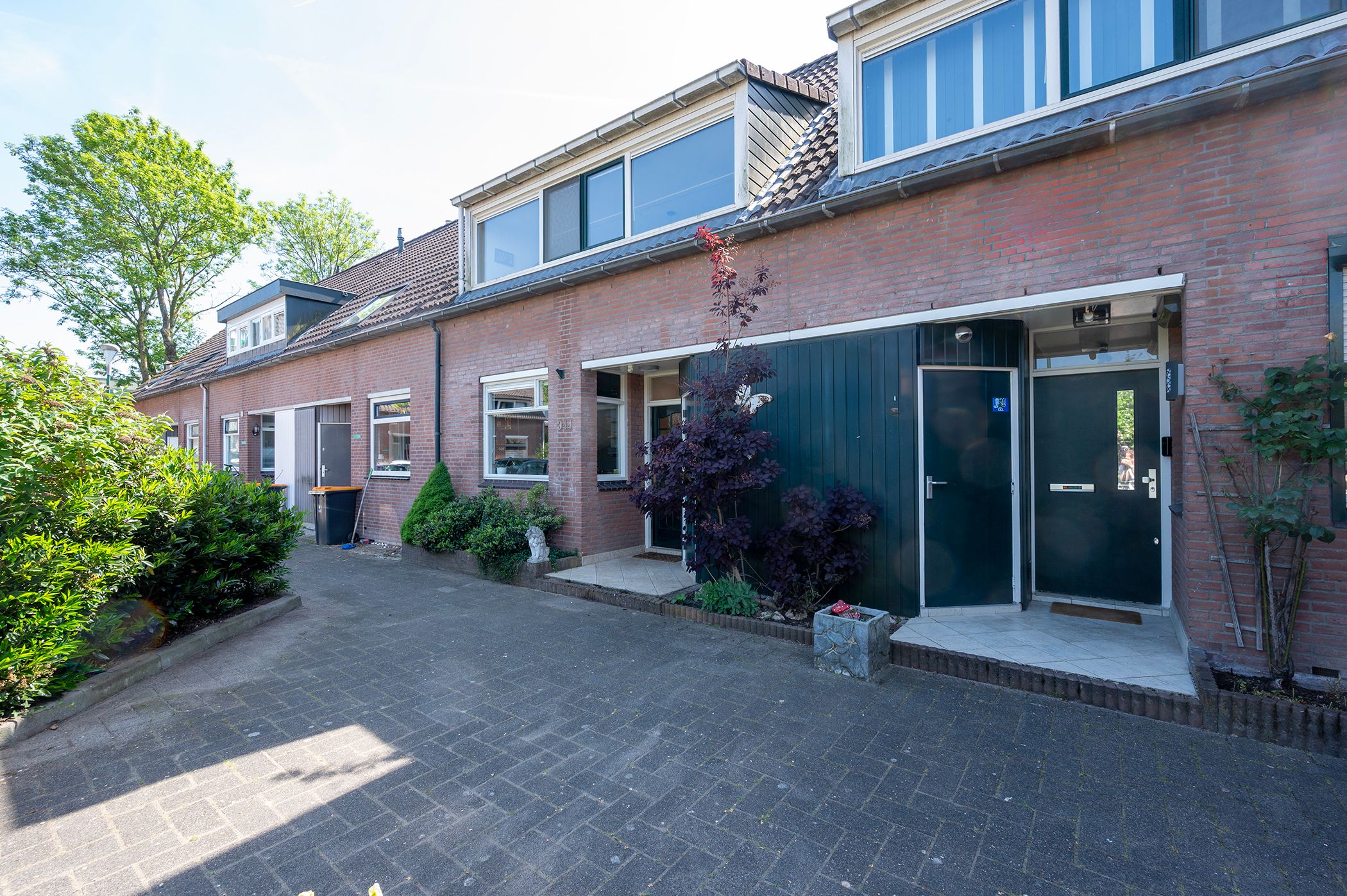 Kamelenspoor 344