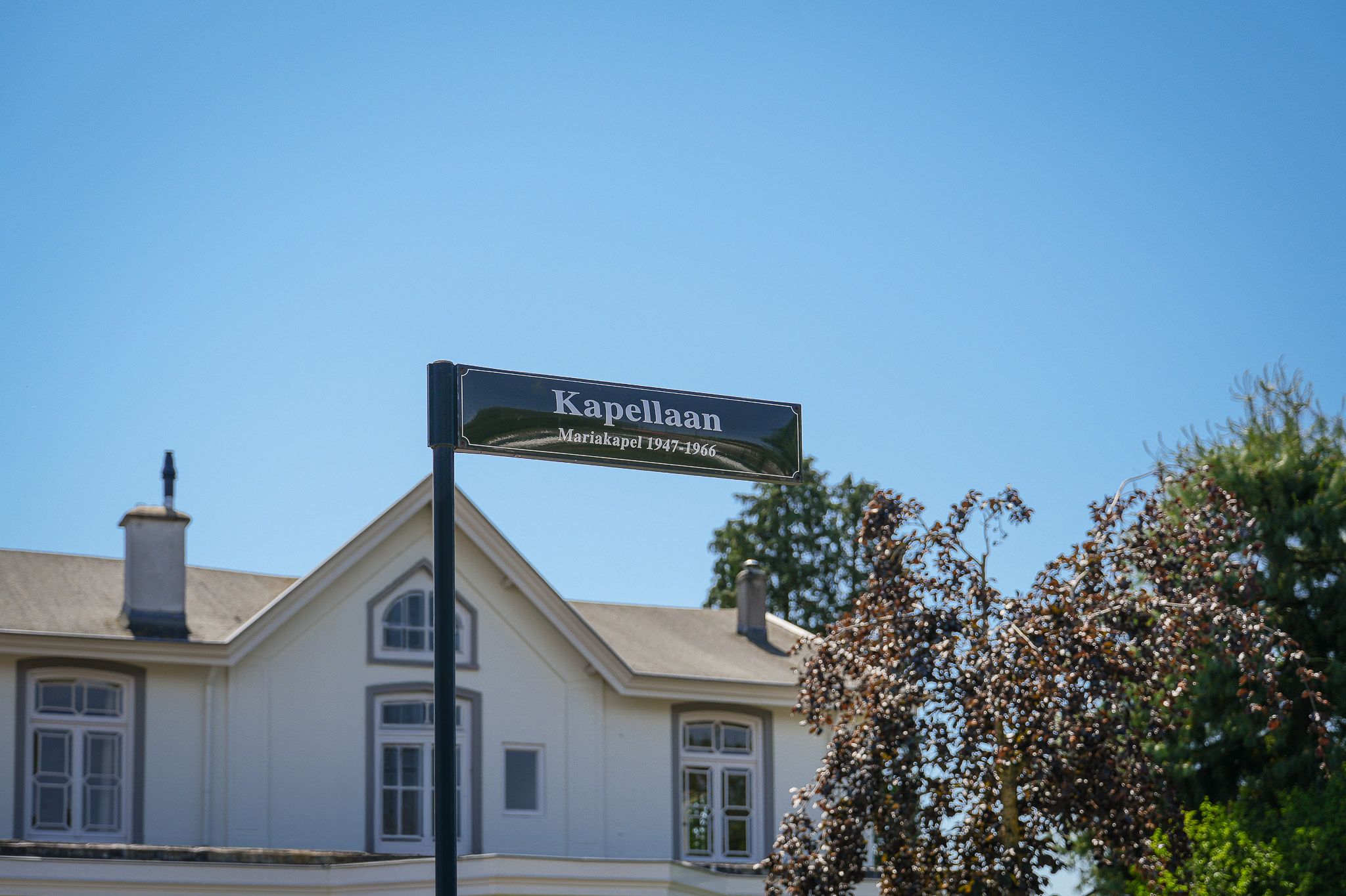 Photo 24 of Kapellaan 1-D