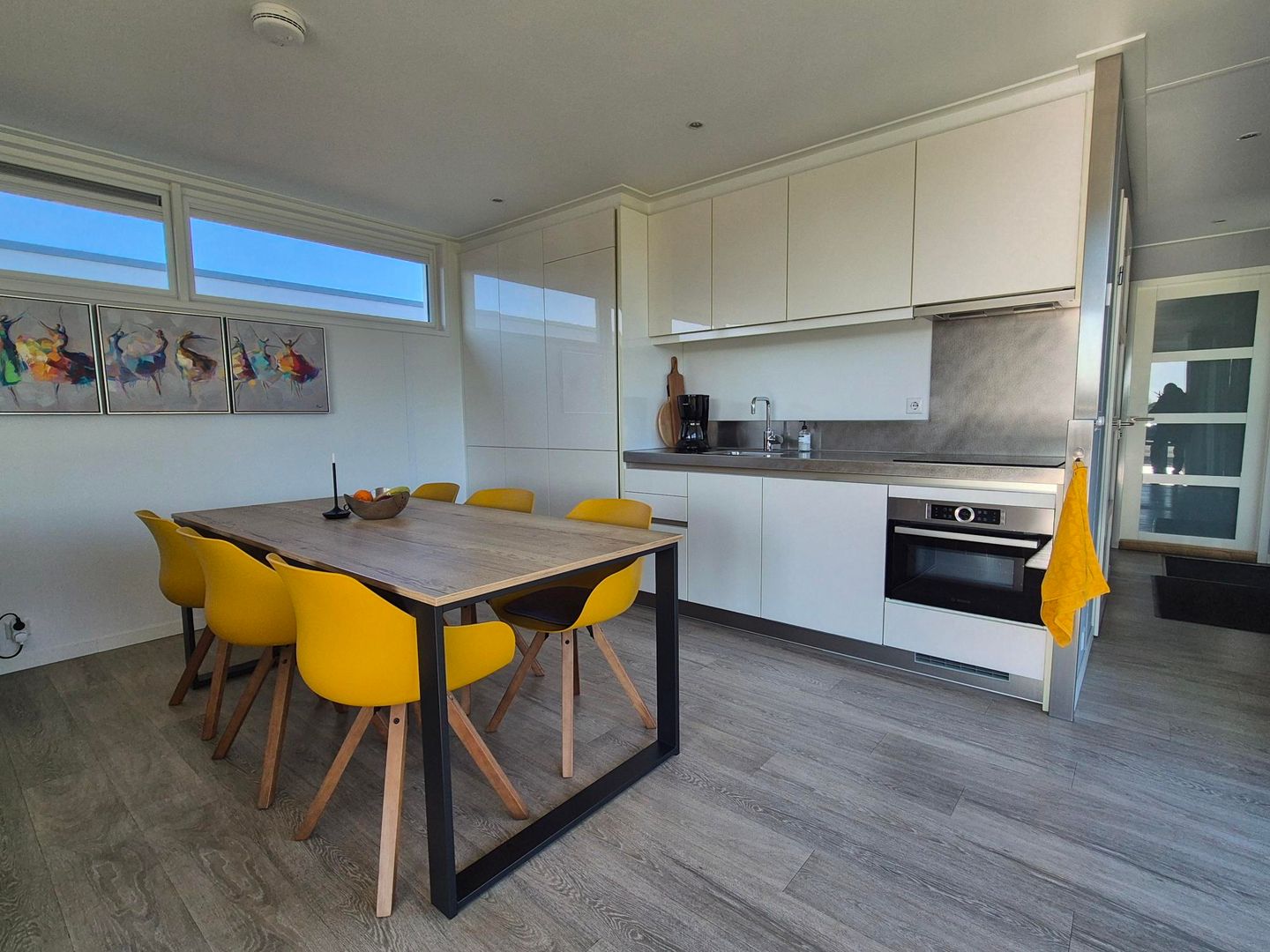 Modern Recreation Bungalow with Spacious Plot in Someren — 35