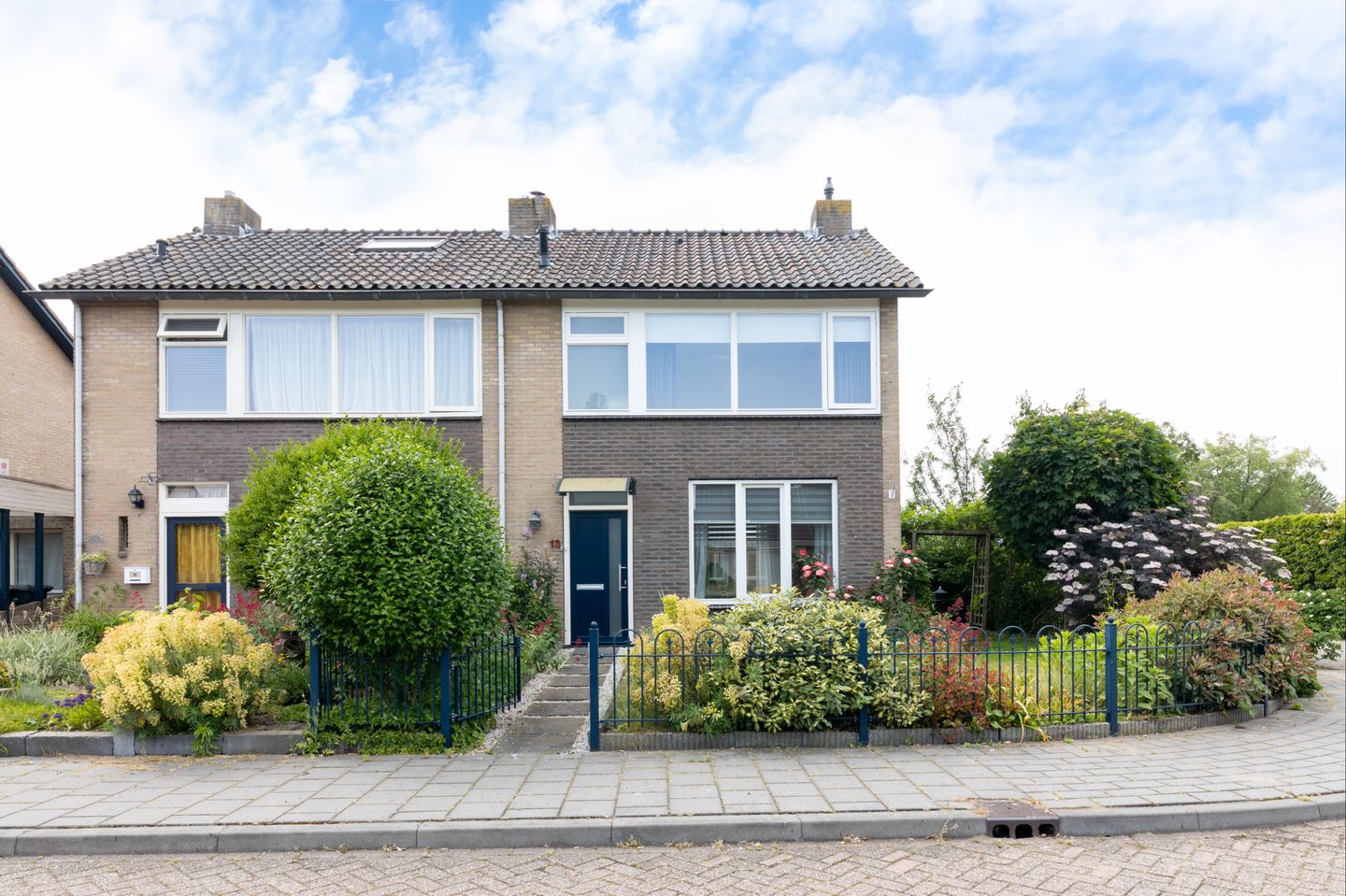 Photo 1 of Klaproosstraat 13