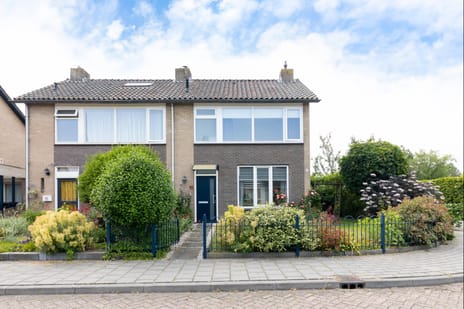 Klaproosstraat thumbnail
