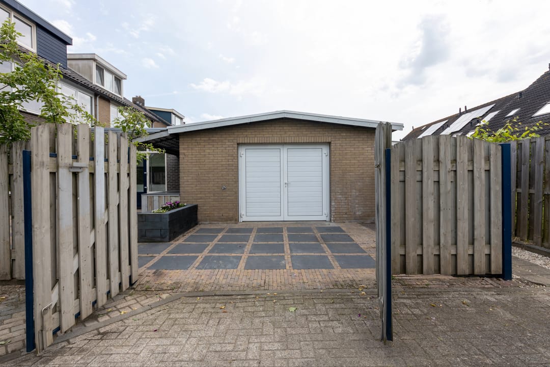 Photo 38 of Klaproosstraat 13