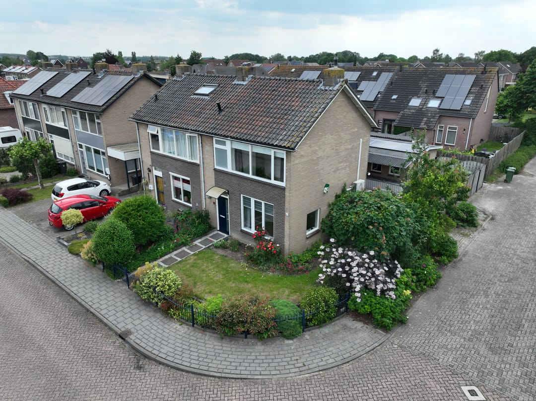 Photo 46 of Klaproosstraat 13