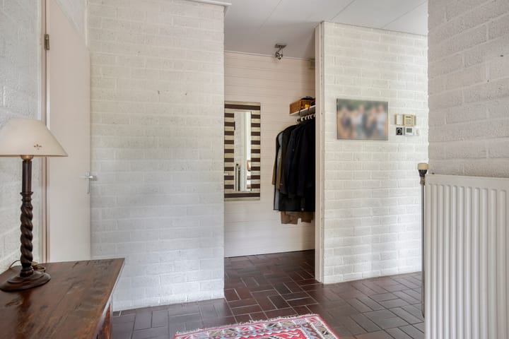 Vrijstaande woning te koop: Valkenbos 17, Hoog-Keppel
