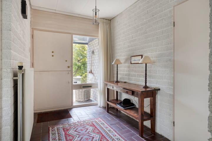 Vrijstaande woning te koop: Valkenbos 17, Hoog-Keppel