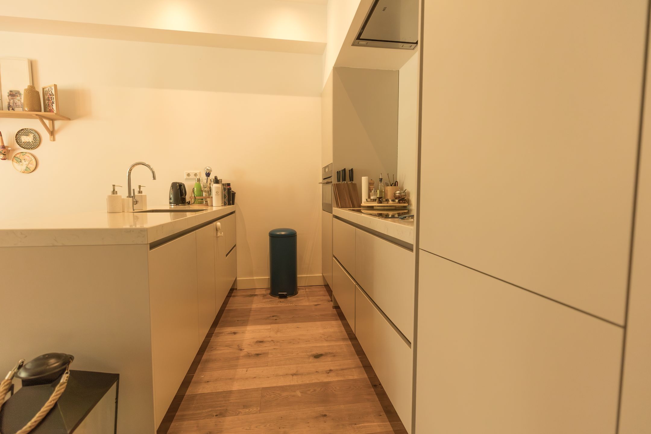 Foto 3 van Haarlemmerweg 157-H