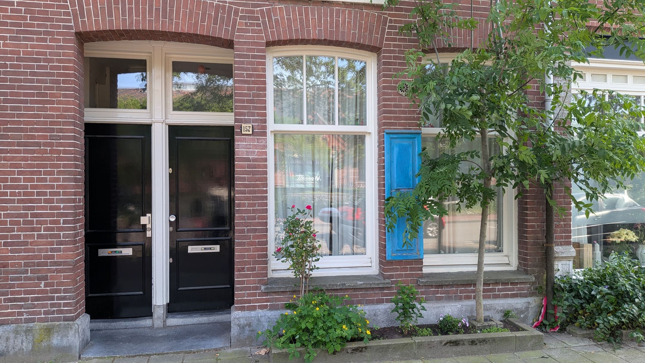 Foto 6 van Haarlemmerweg 157-H