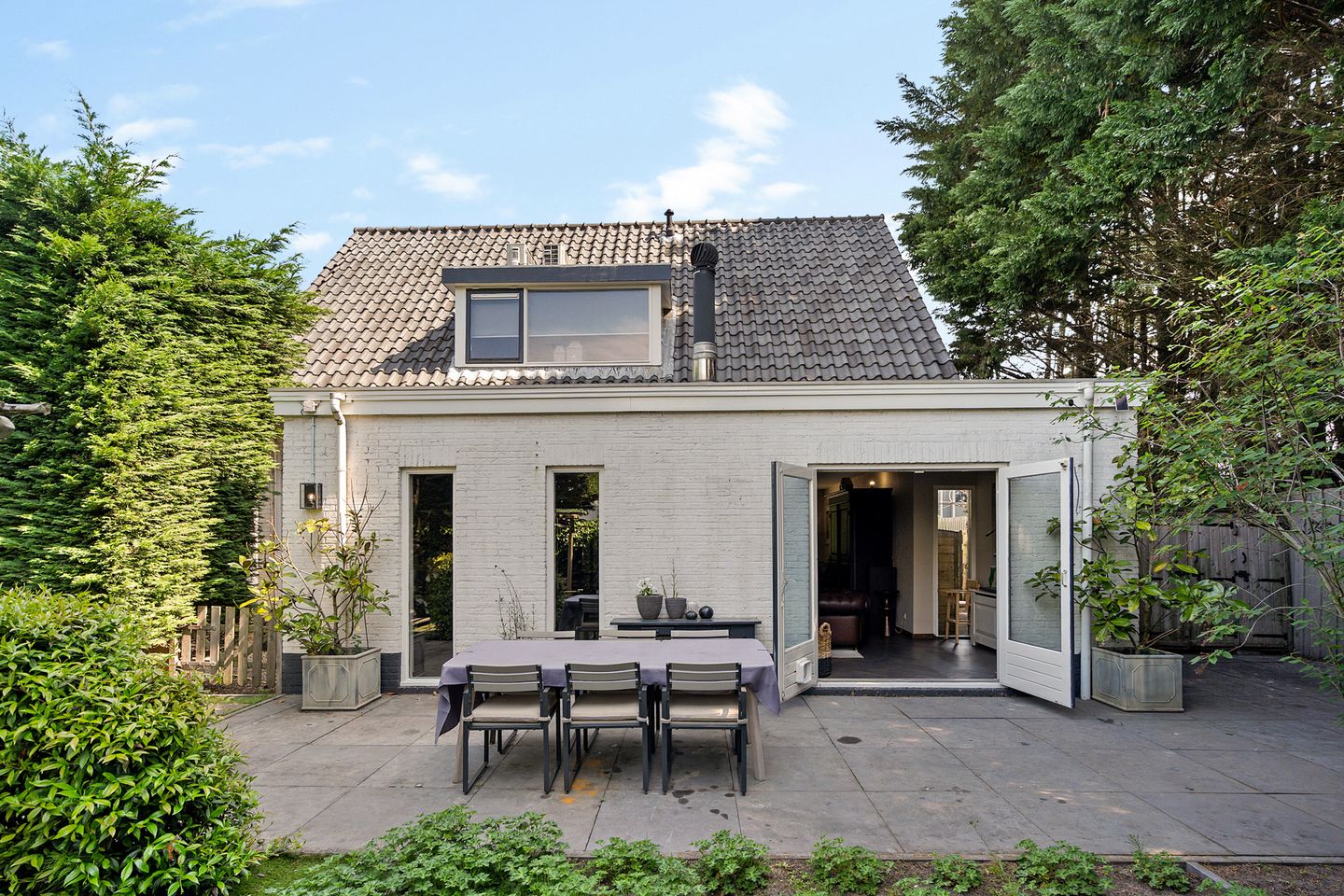 Foto 40 van Akervoorderlaan 4