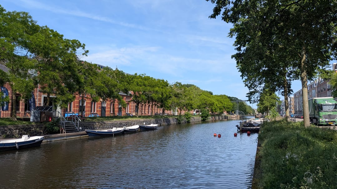 Foto 31 van Haarlemmerweg 157-H