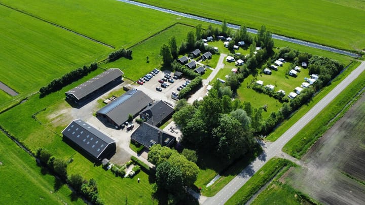 Drachtster Heawei 38, De Veenhoop