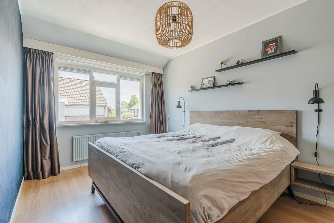 Spacious Corner Home with Modern Updates in Child-Friendly Veghel Neighborhood — 17