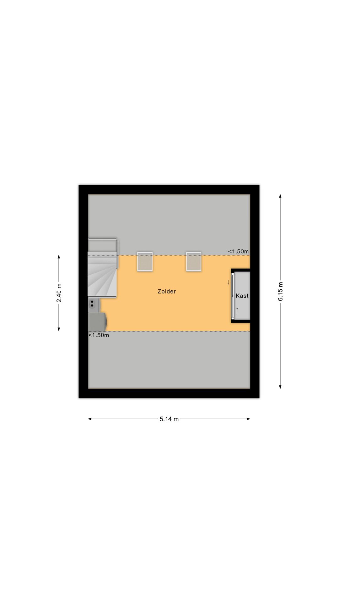 Spacious Corner Home with Modern Updates in Child-Friendly Veghel Neighborhood — 38