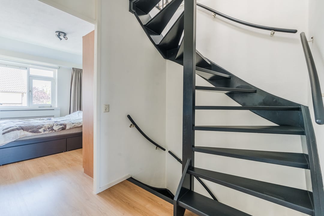 Spacious Corner Home with Modern Updates in Child-Friendly Veghel Neighborhood — 16
