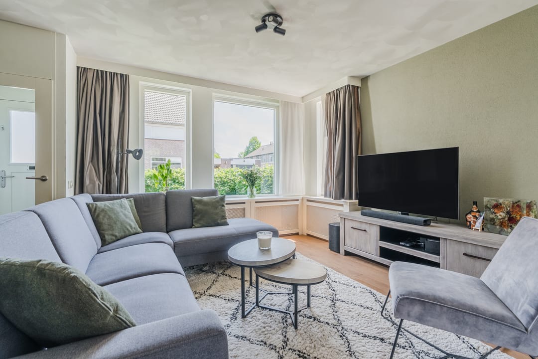 Spacious Corner Home with Modern Updates in Child-Friendly Veghel Neighborhood — 7