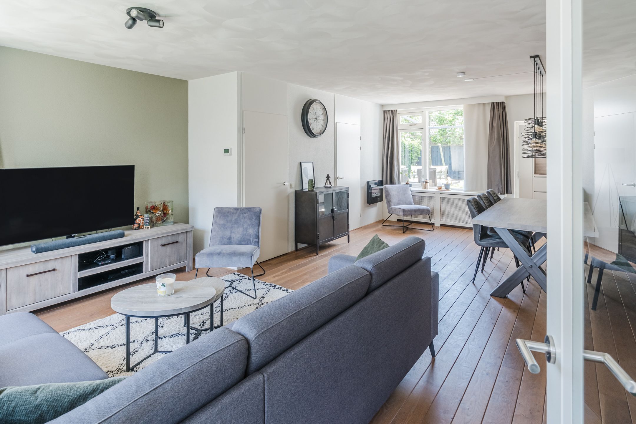 Spacious Corner Home with Modern Updates in Child-Friendly Veghel Neighborhood — 9