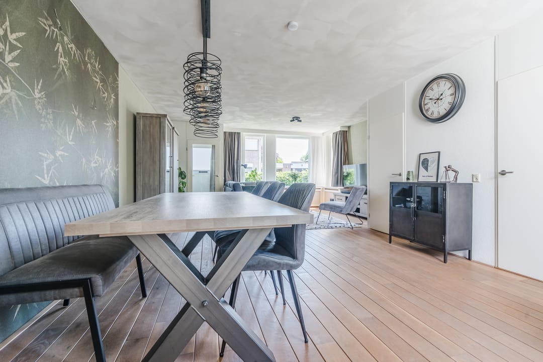 Spacious Corner Home with Modern Updates in Child-Friendly Veghel Neighborhood — 11
