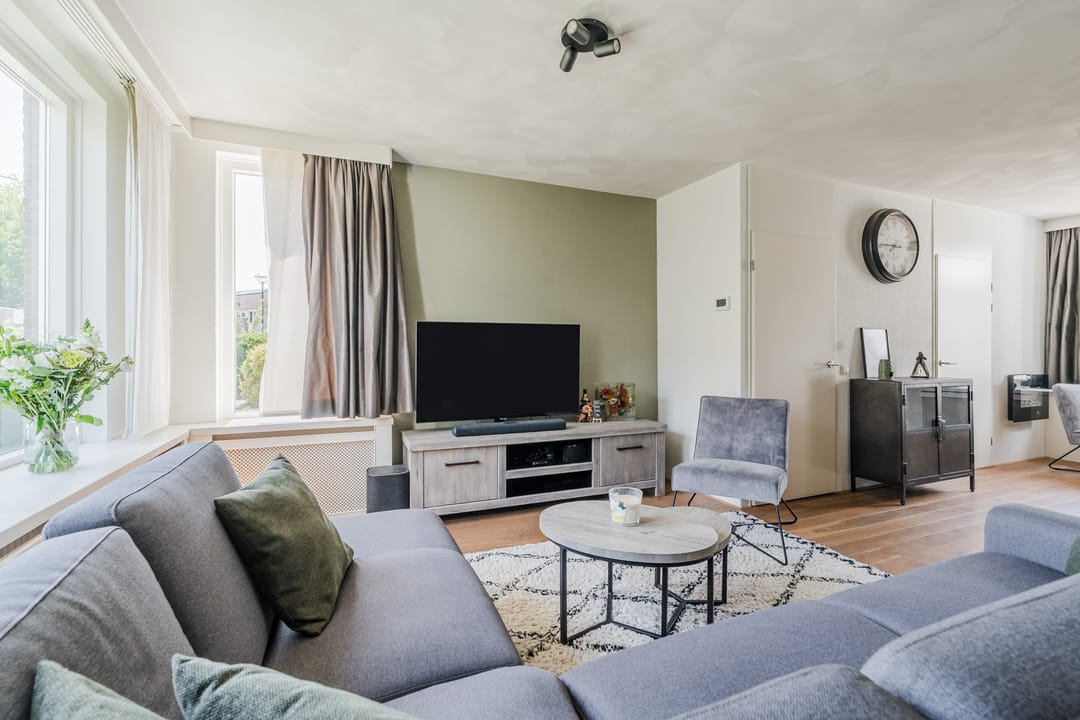 Spacious Corner Home with Modern Updates in Child-Friendly Veghel Neighborhood — 8