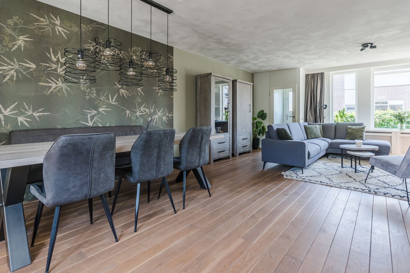 Spacious Corner Home with Modern Updates in Child-Friendly Veghel Neighborhood — 10