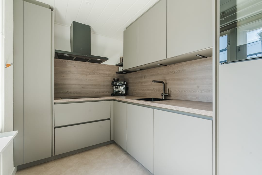 Spacious Corner Home with Modern Updates in Child-Friendly Veghel Neighborhood — 13
