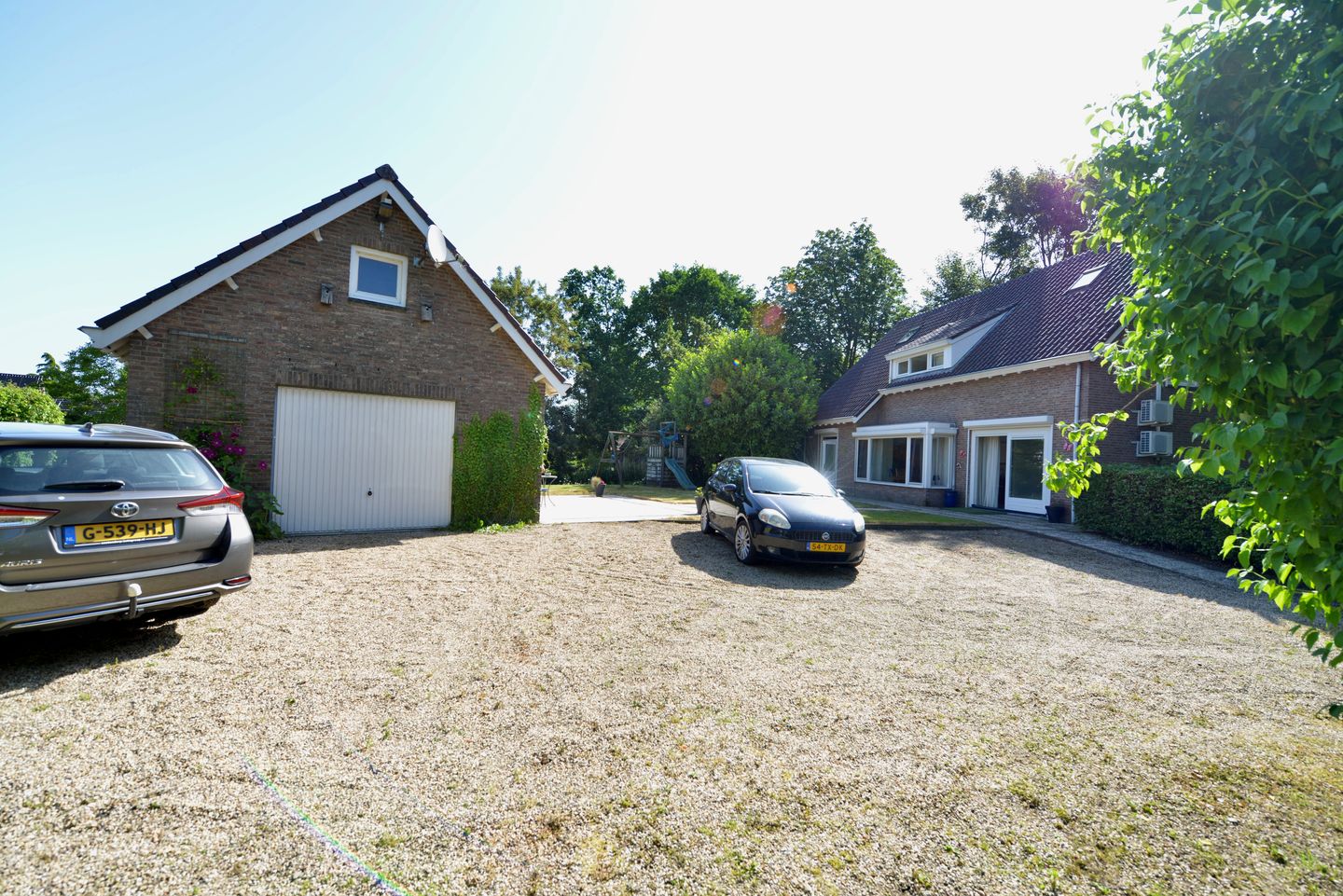 Foto 4 van Meester van Coothstraat 47-A