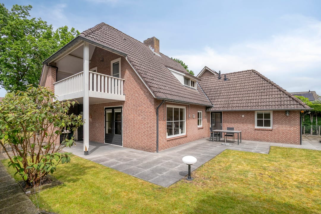 Foto 46 van Vondellaan 119