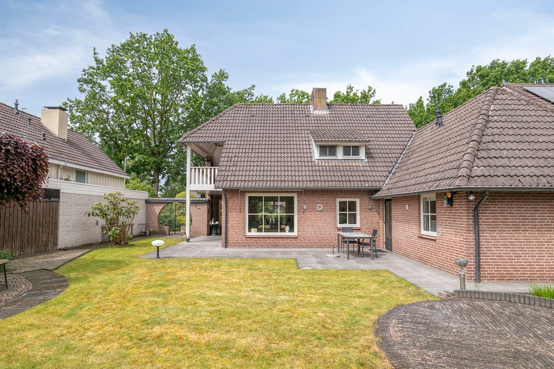 Foto 43 van Vondellaan 119