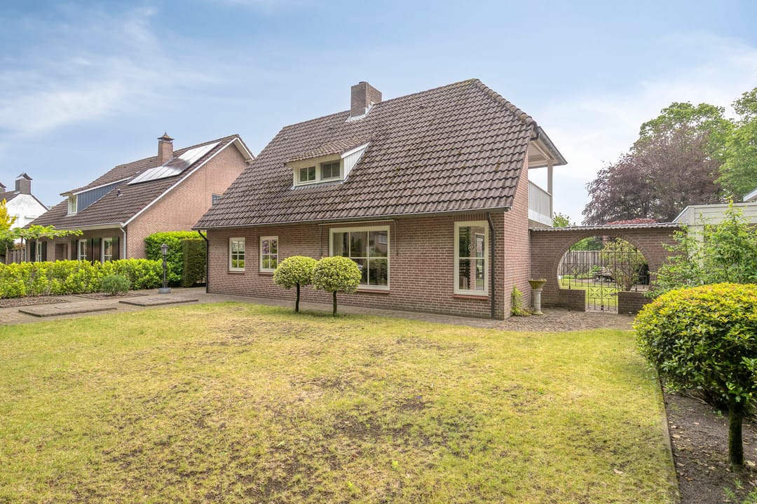 Foto 1 van Vondellaan 119