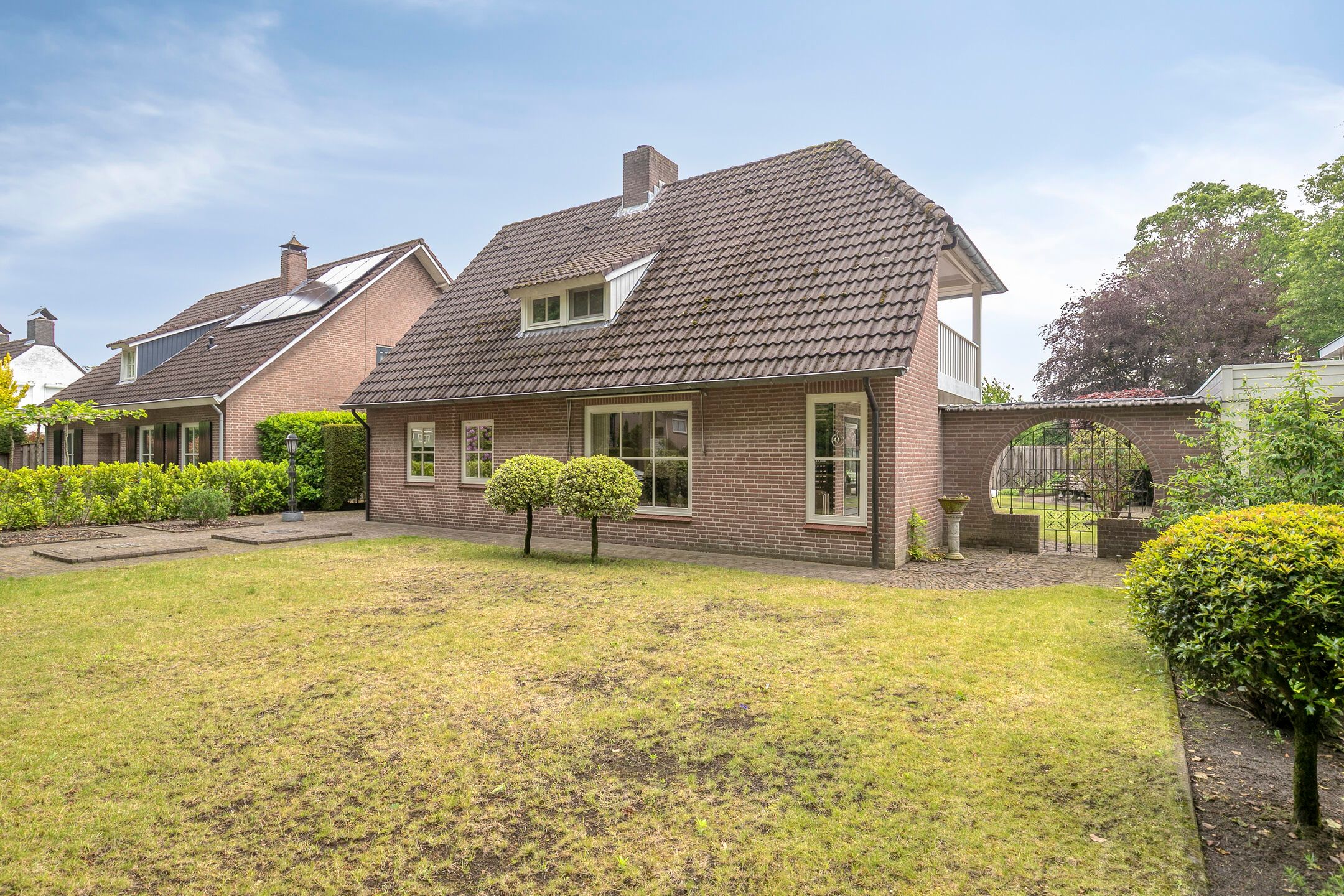 Vondellaan 119