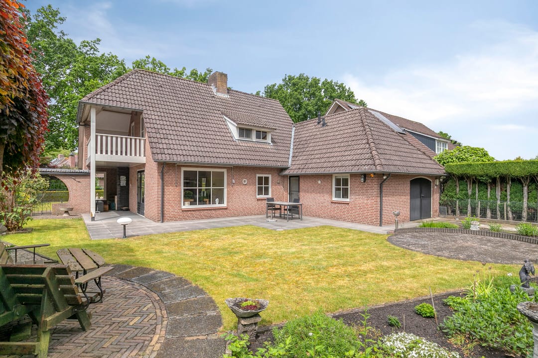 Foto 41 van Vondellaan 119