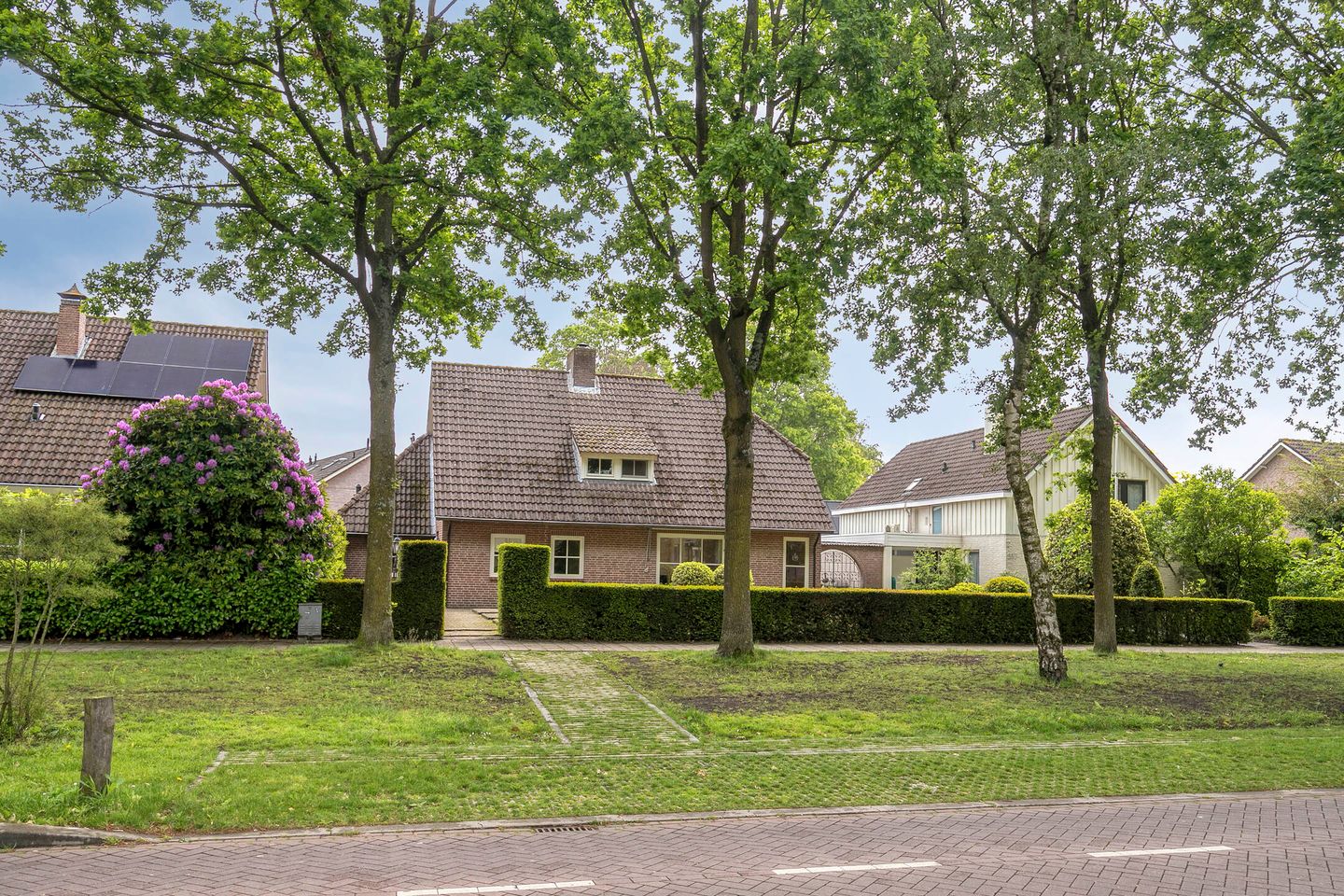 Foto 5 van Vondellaan 119
