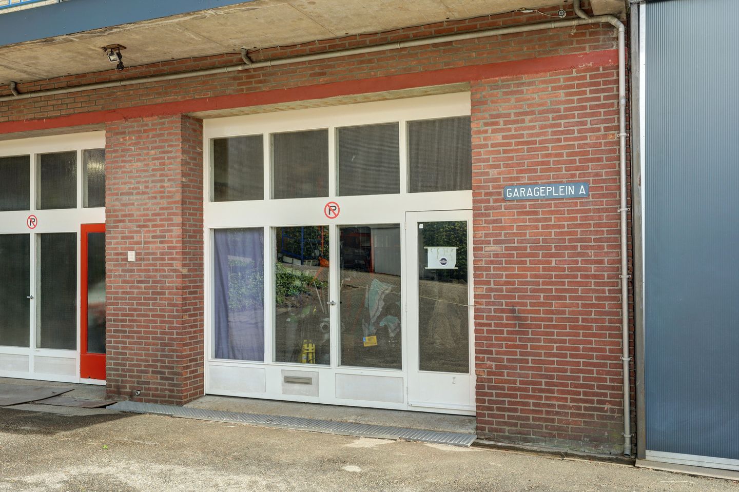 Bekijk foto 5 van Henry Fordstraat 7
