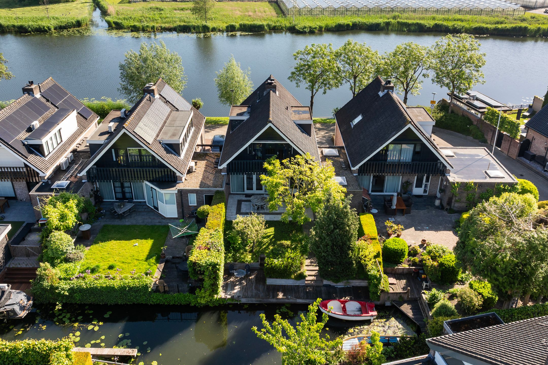Oordenweg 7 
