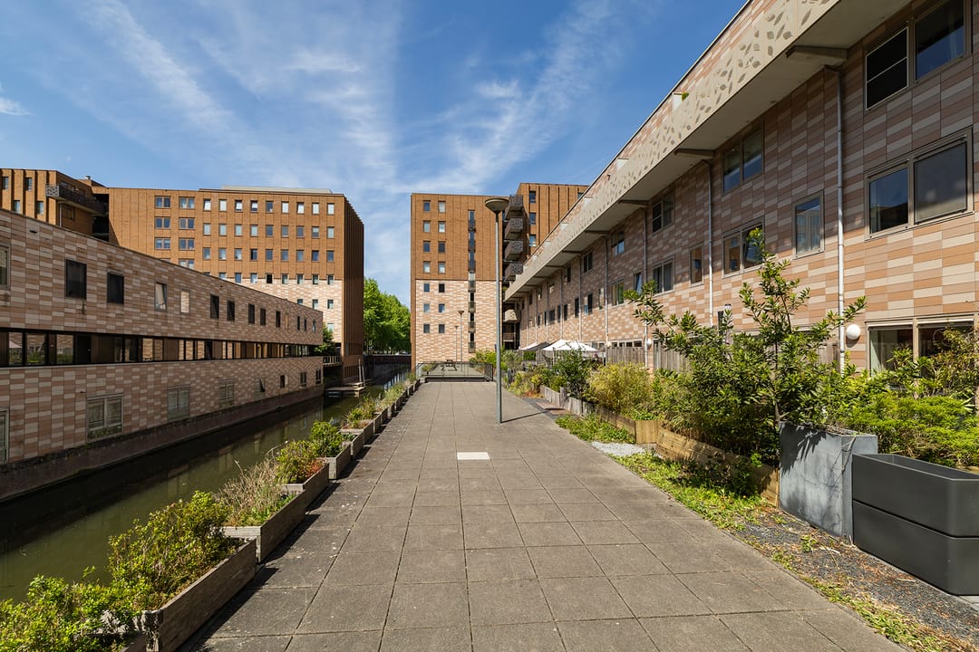 Foto 17 van Pieter Oosterhuisstraat 64