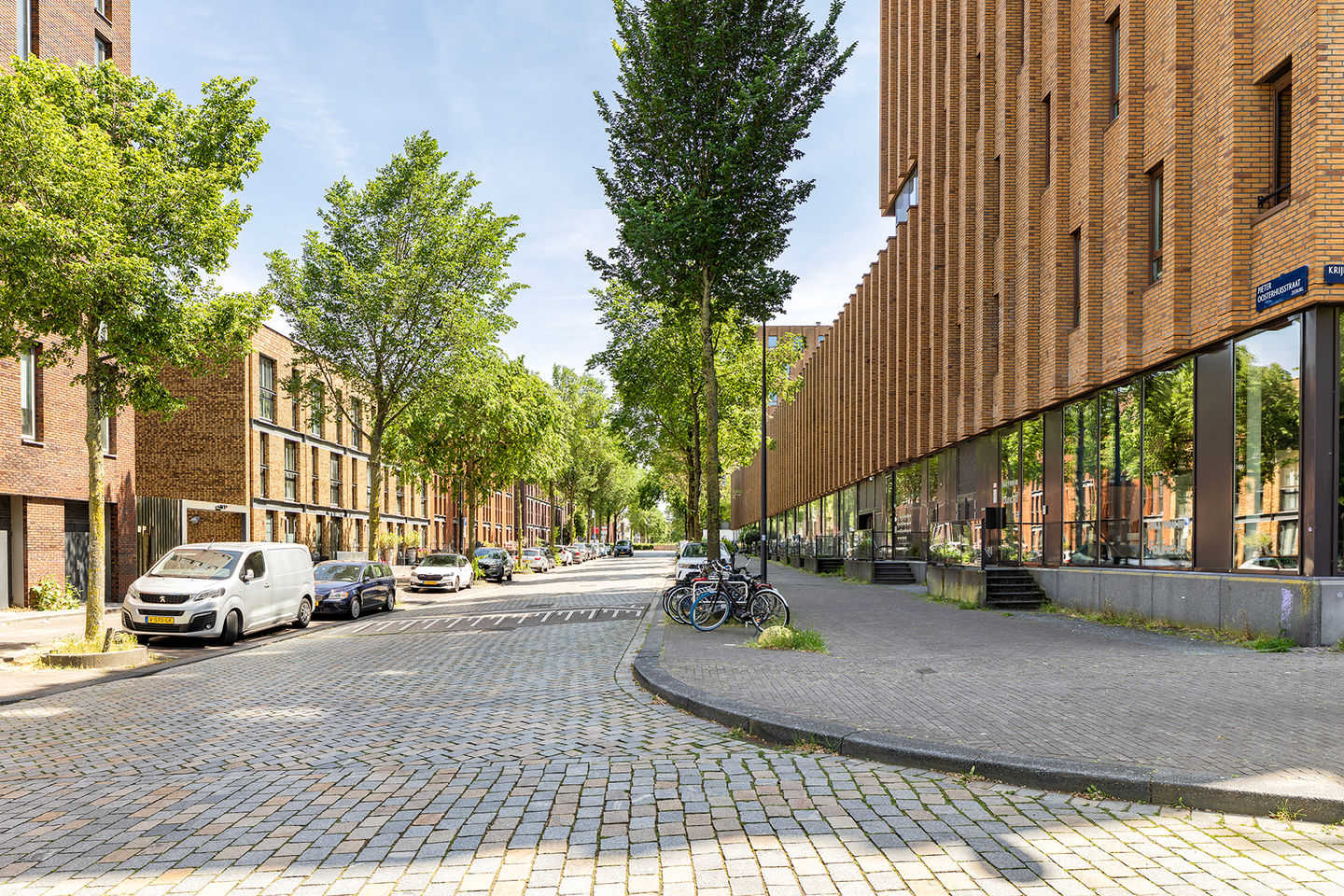 Foto 40 van Pieter Oosterhuisstraat 64