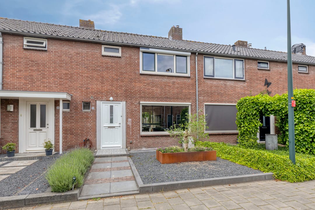 Foto 1 van Willaerlaan 91