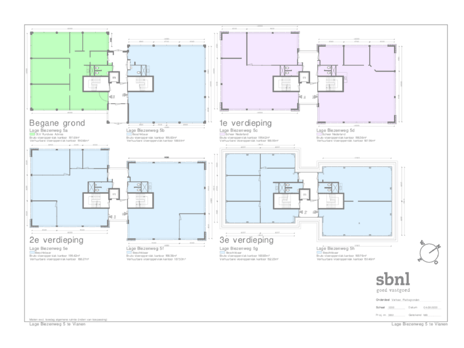 View floorplan