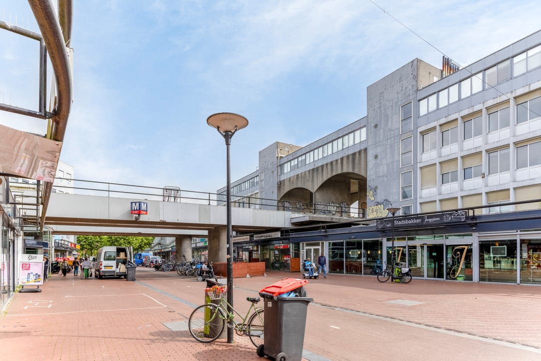 Photo 41 of Renooiplein 41