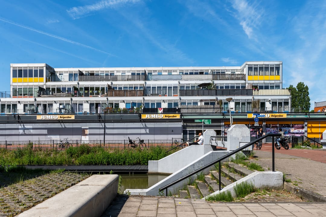Photo 32 of Renooiplein 41