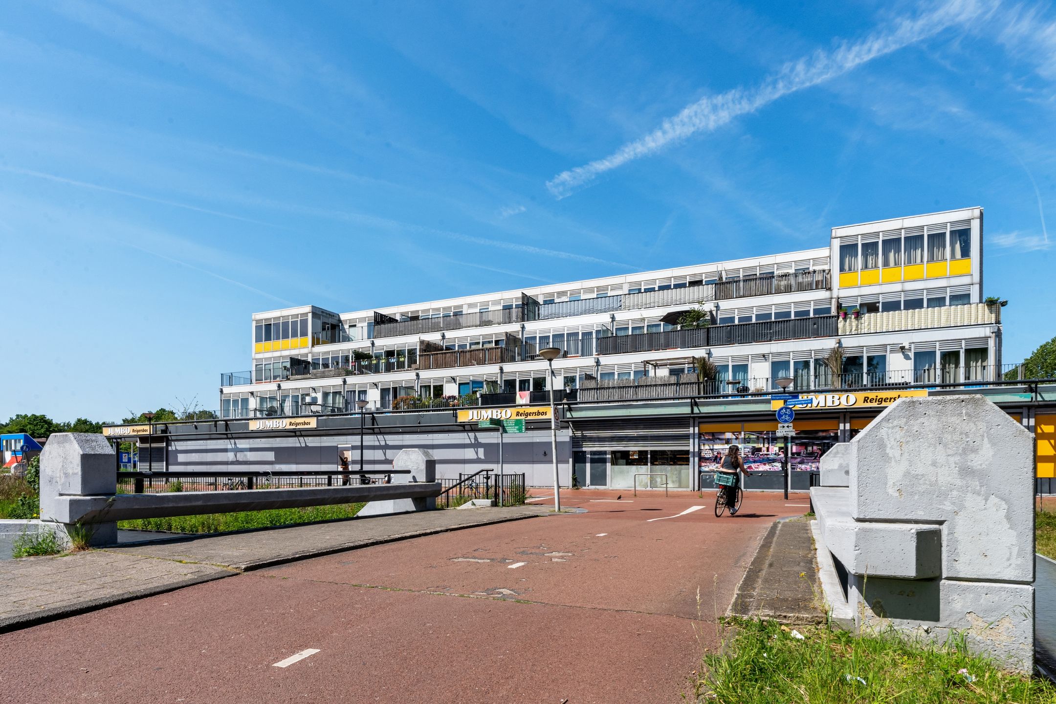 Photo 33 of Renooiplein 41