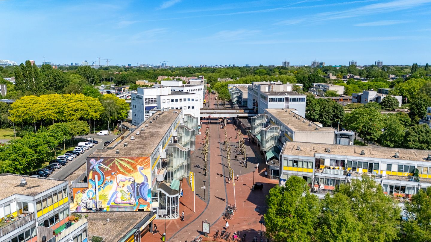 Photo 34 of Renooiplein 41