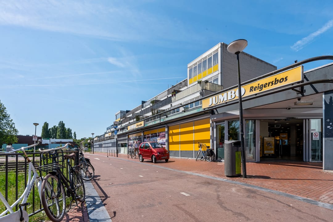 Photo 37 of Renooiplein 41
