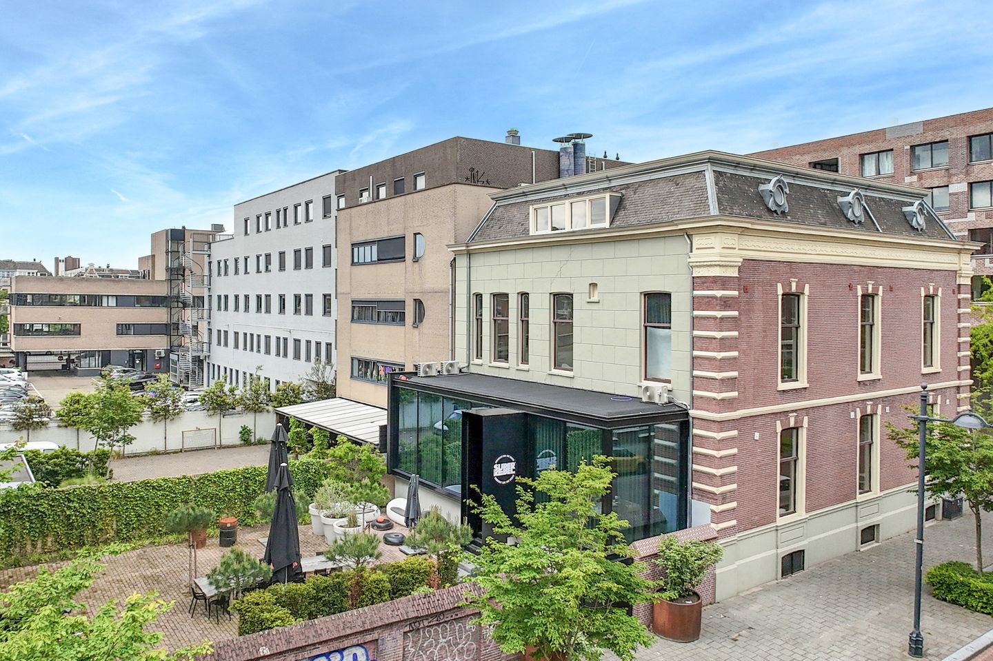 View photo 4 of Stationsplein 1