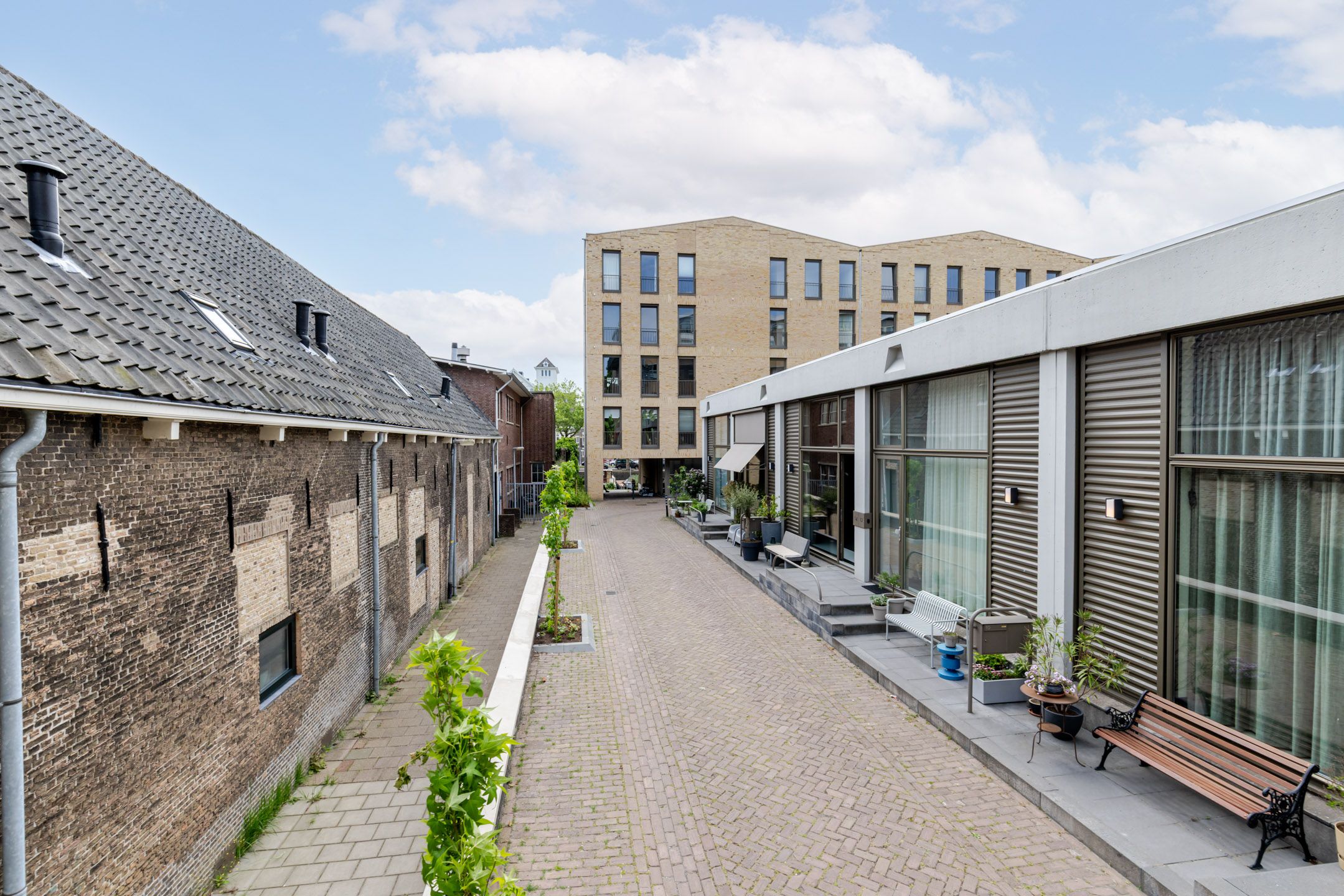 Foto 51 van Blauwhuishof 14
