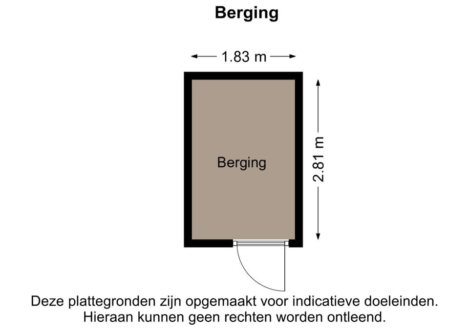 Foto 60 van Blauwhuishof 14