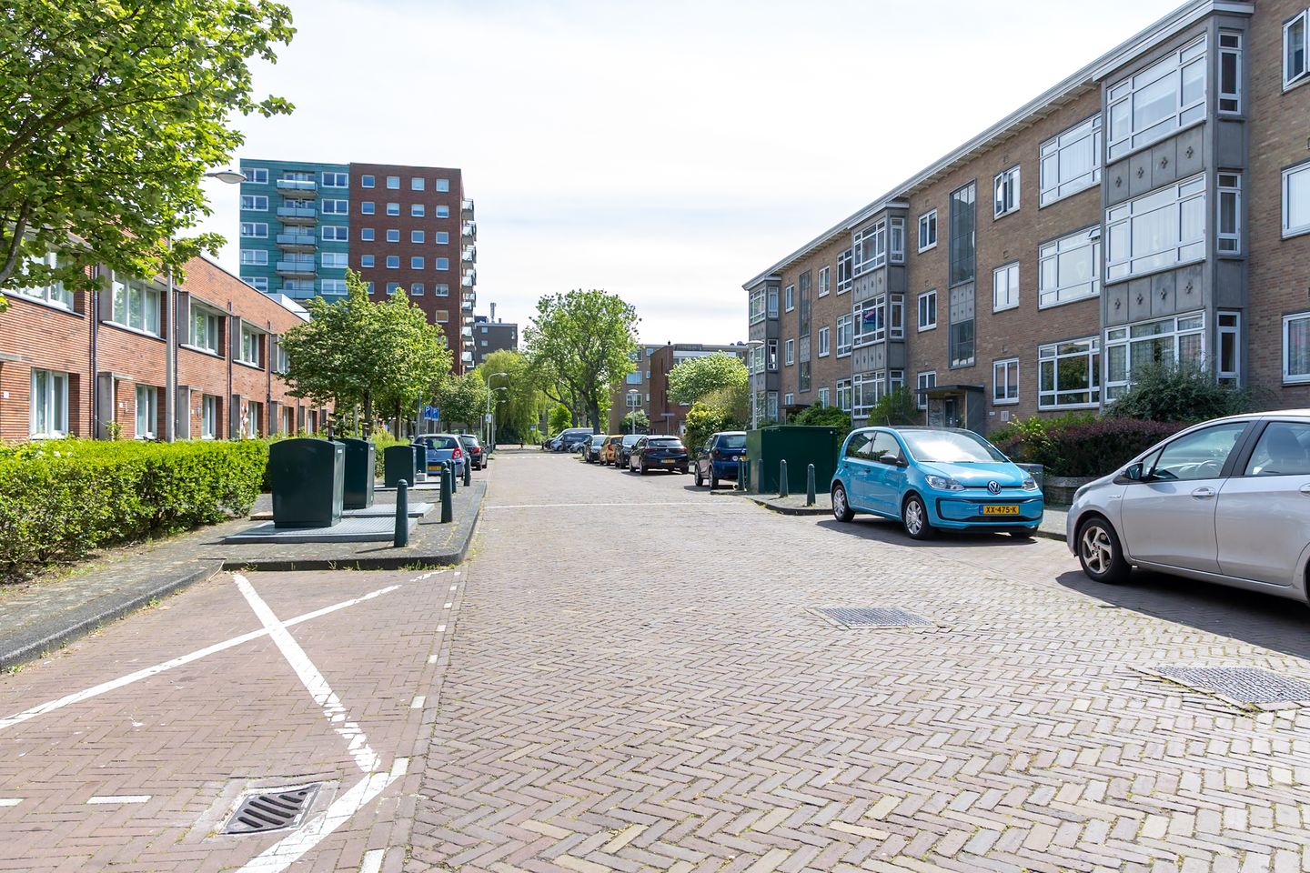 Photo 5 of Vriezenveenstraat 33