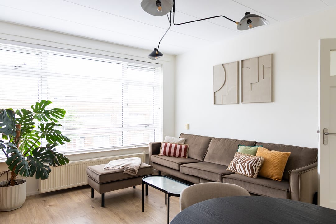 Photo 1 of Vriezenveenstraat 33