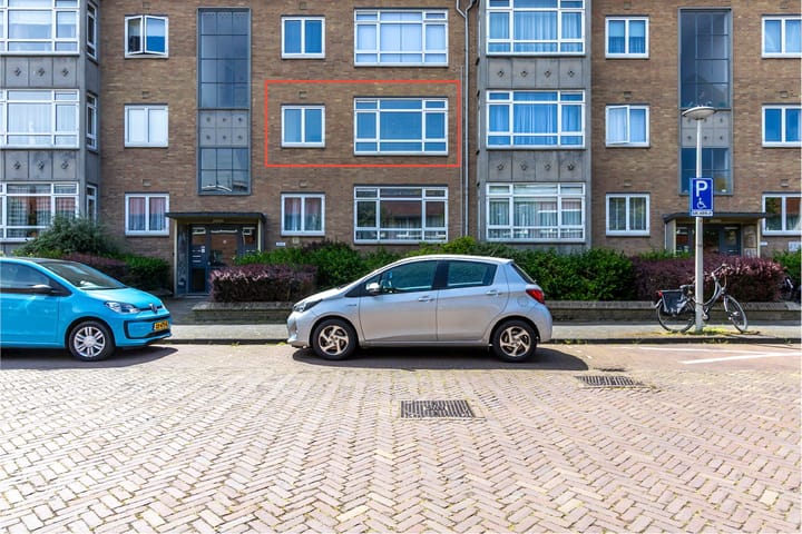 Foto 4 van Vriezenveenstraat 33