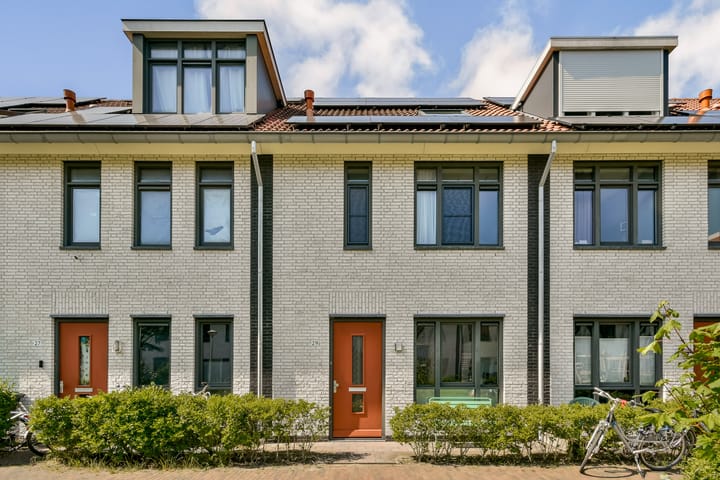 Foto 4 van Bellefleurhof 29