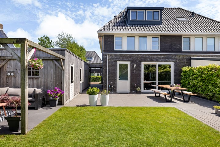 Foto 2 van Kerbiel 10