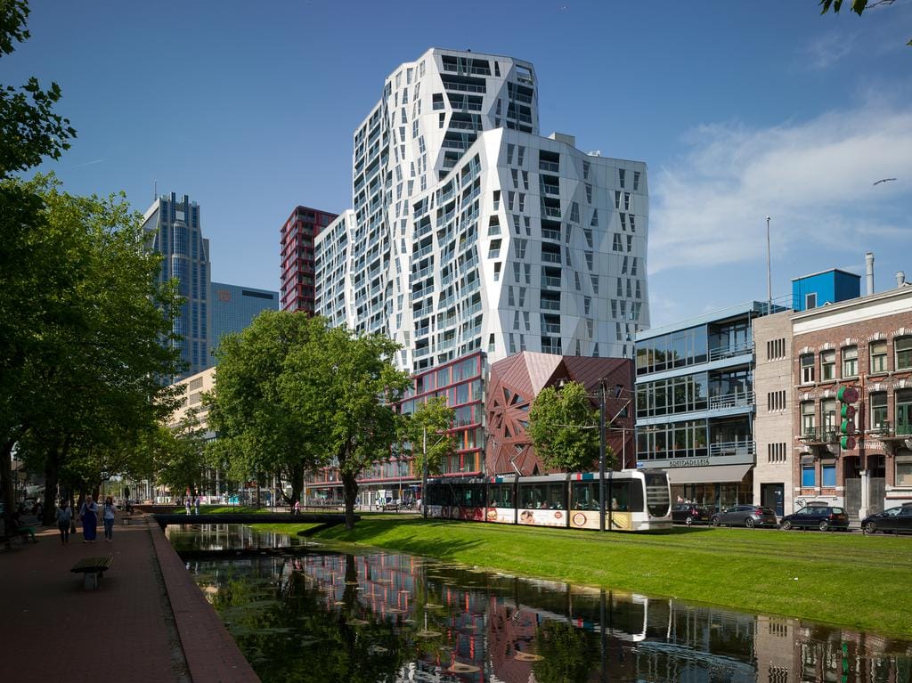 Kruisplein 910 Rotterdam - Ansicht 2